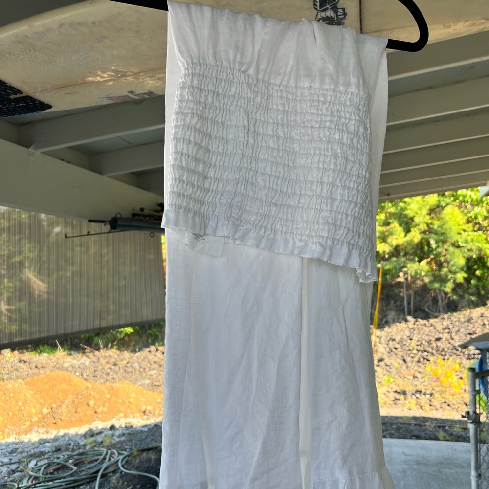 Acacia dress